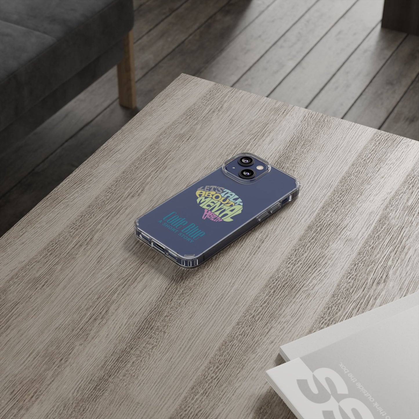 Mental Health Awareness Phone Case