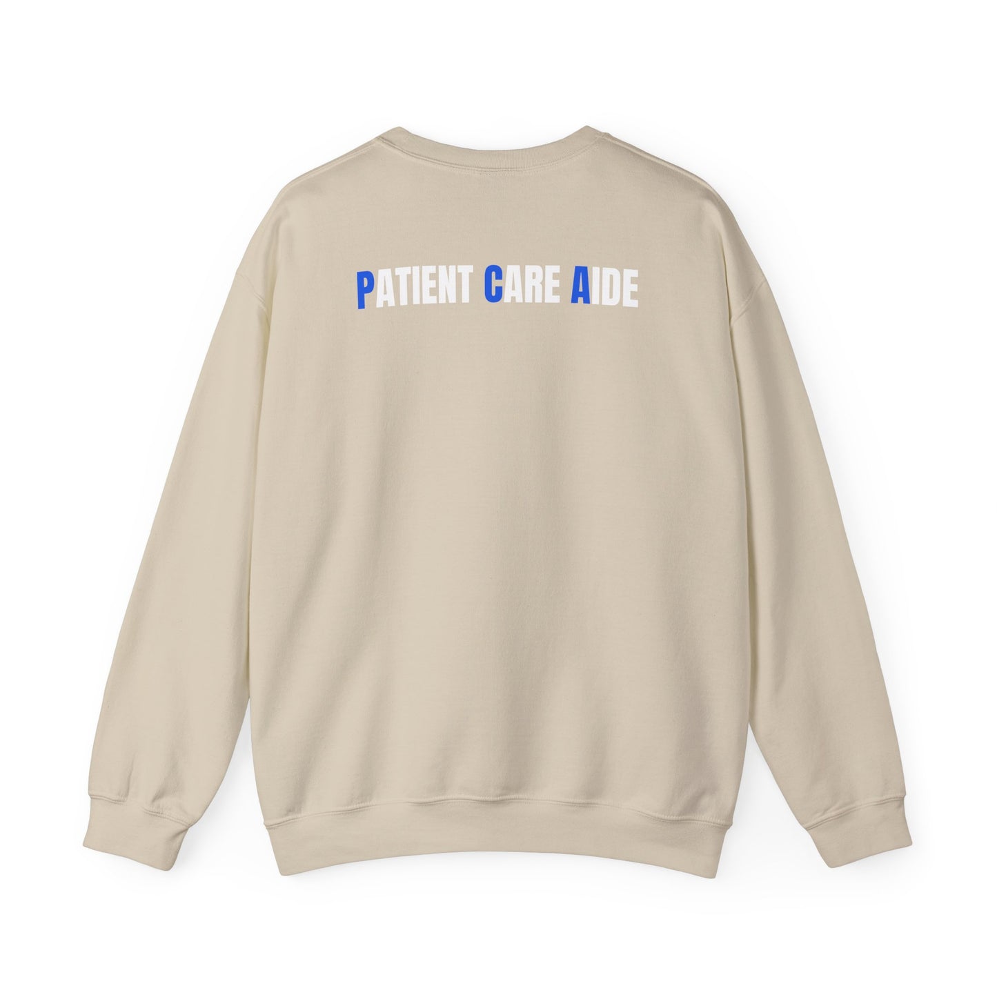 PCA | Patient Care Aide Sweatshirt