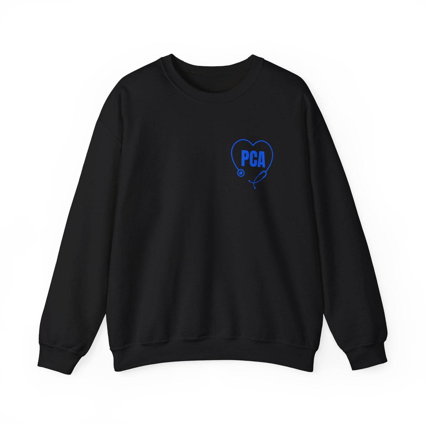PCA | Patient Care Aide Sweatshirt