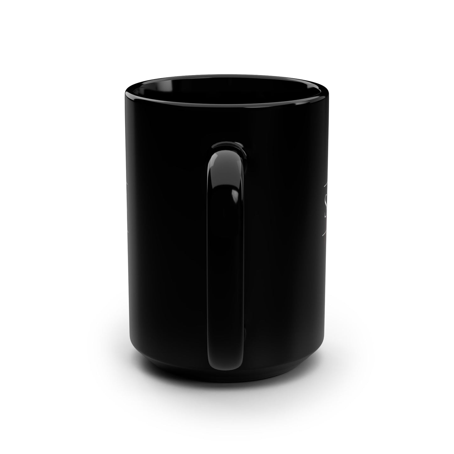 Tasse Secrets dans l'obscurité, 15 oz