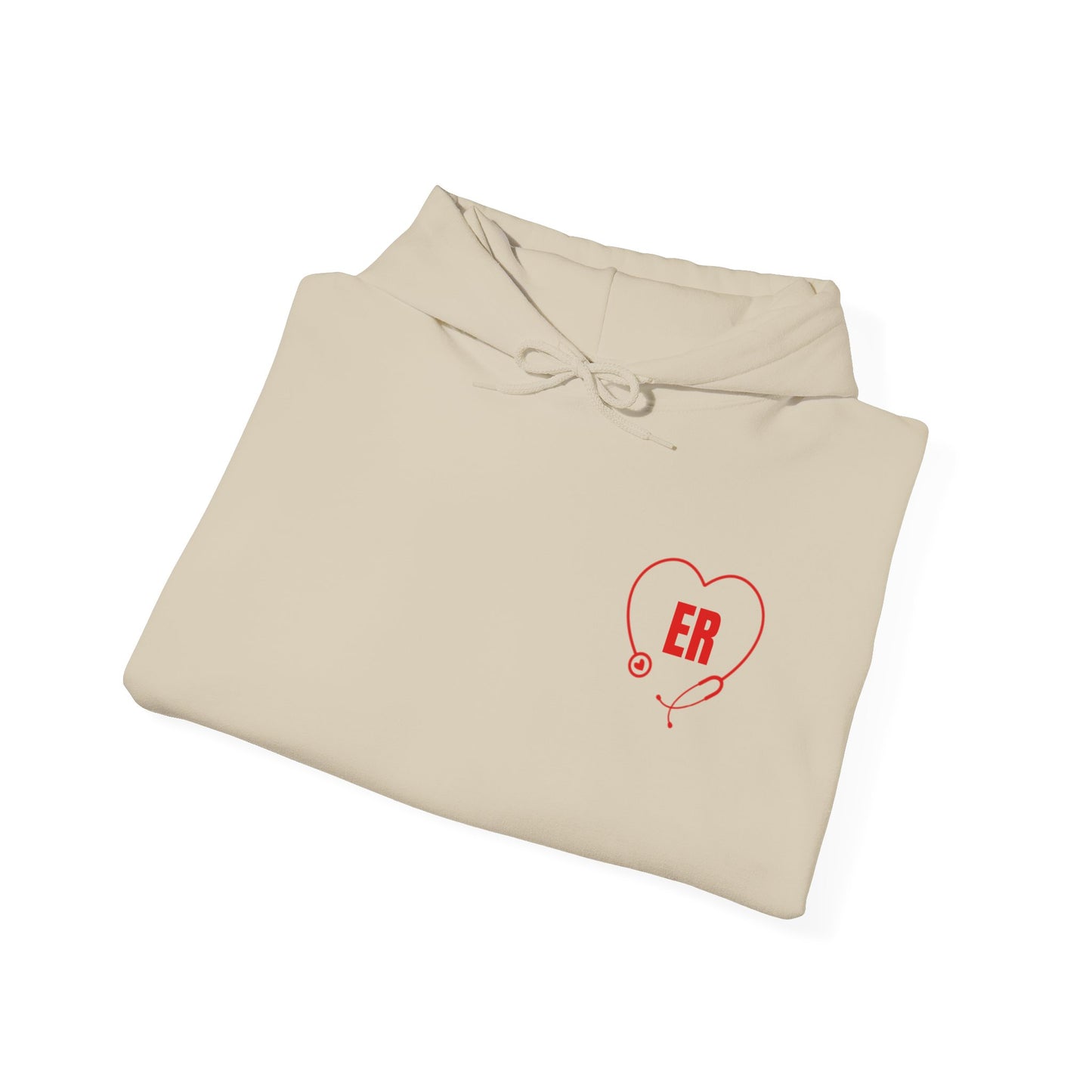 ER | Emergency Room Hoodie