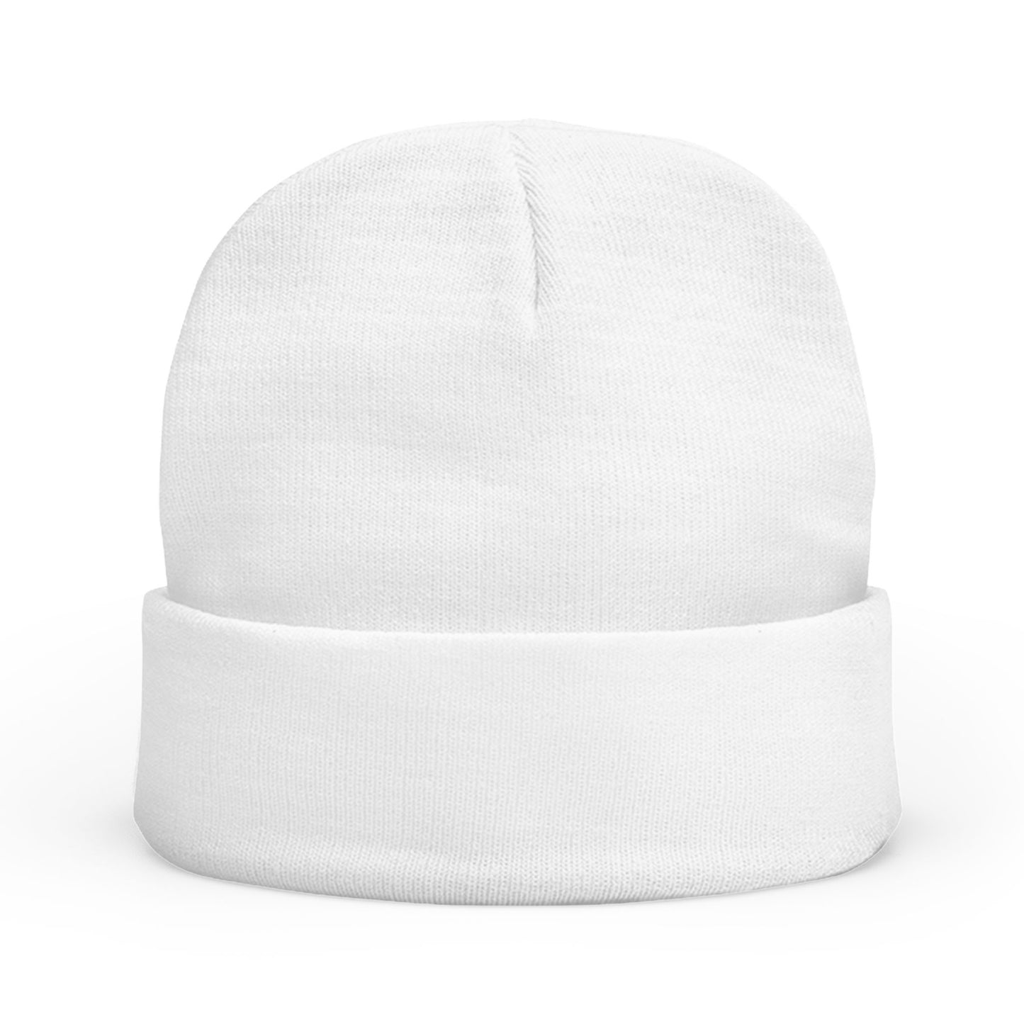 Stop Racism Knit Beanie