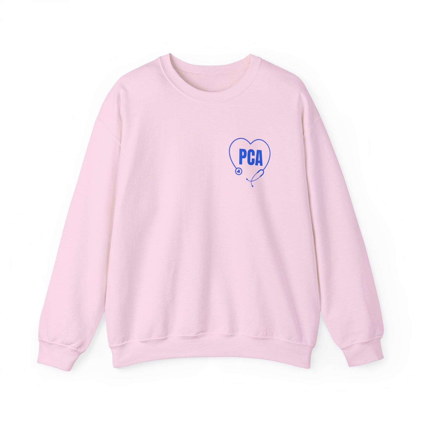 PCA | Patient Care Aide Sweatshirt