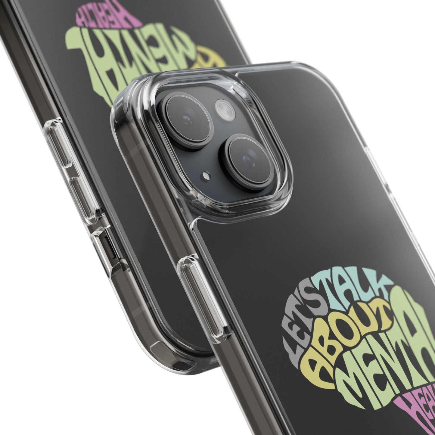 Mental Health Awareness Phone Case