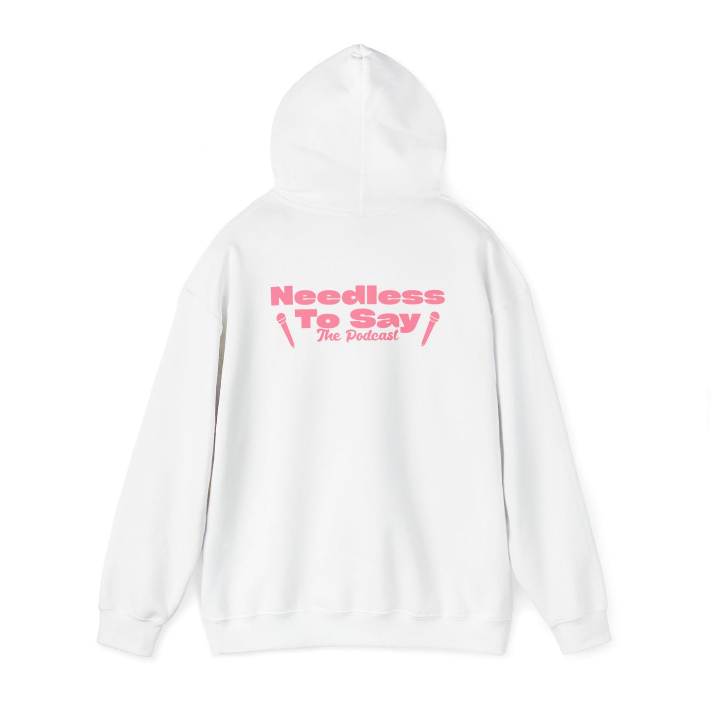 That's Fierce Hoodie | NTS