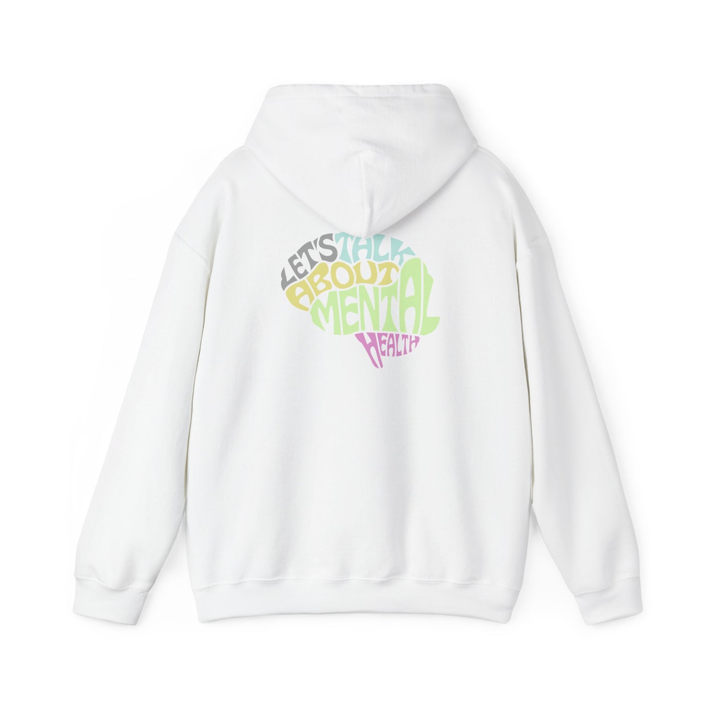 Code Blue Hoodie