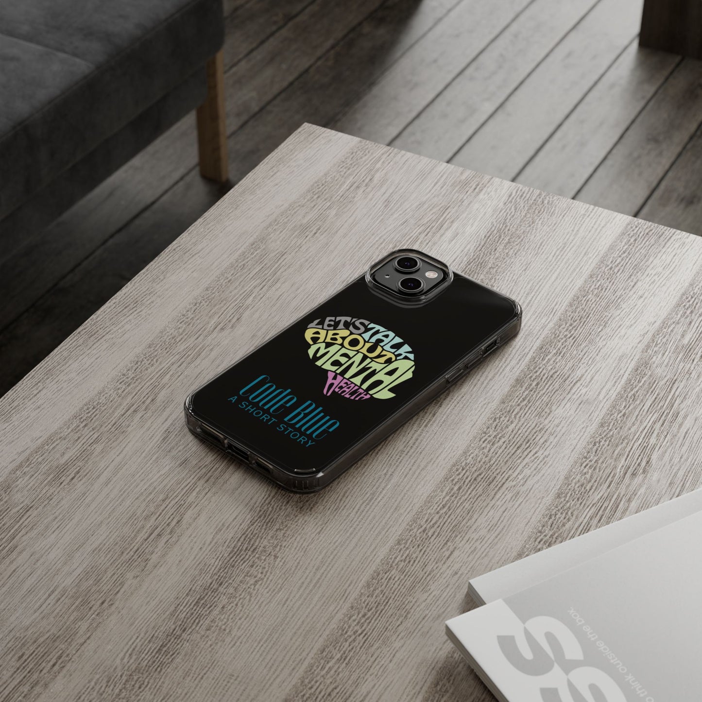 Mental Health Awareness Phone Case