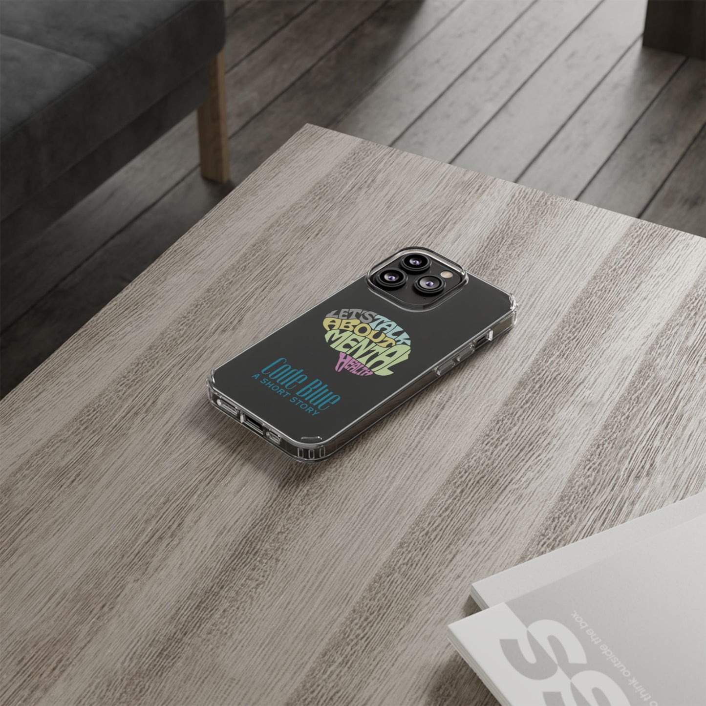 Mental Health Awareness Phone Case
