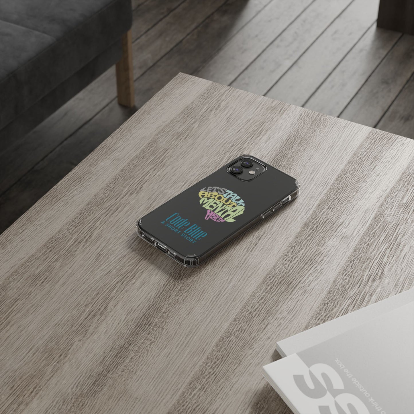 Mental Health Awareness Phone Case