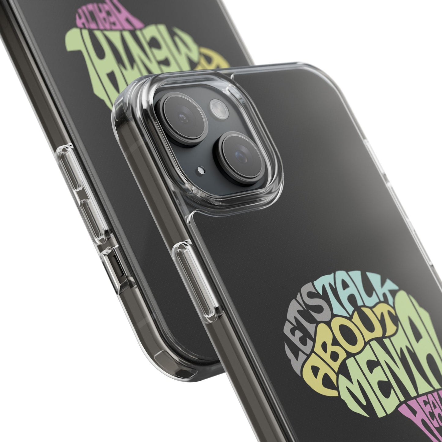 Mental Health Awareness Phone Case