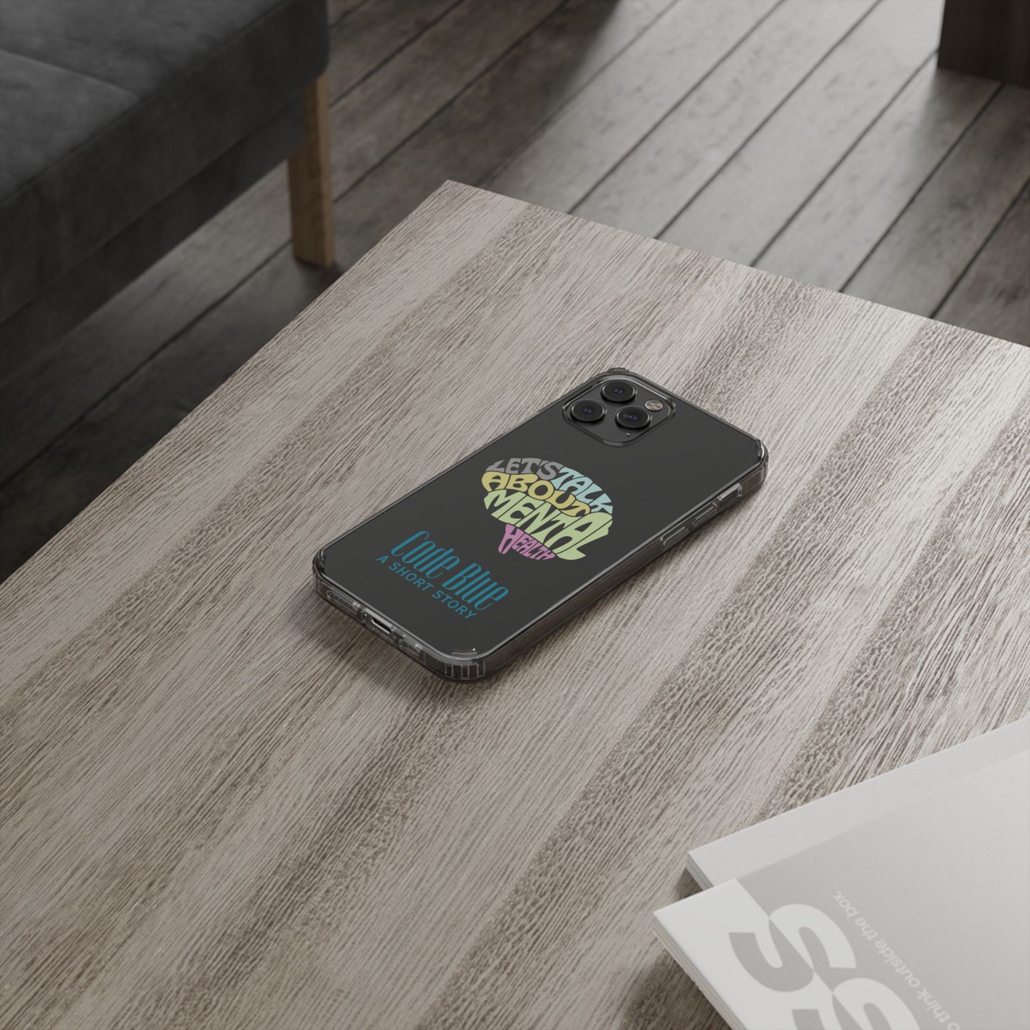 Mental Health Awareness Phone Case