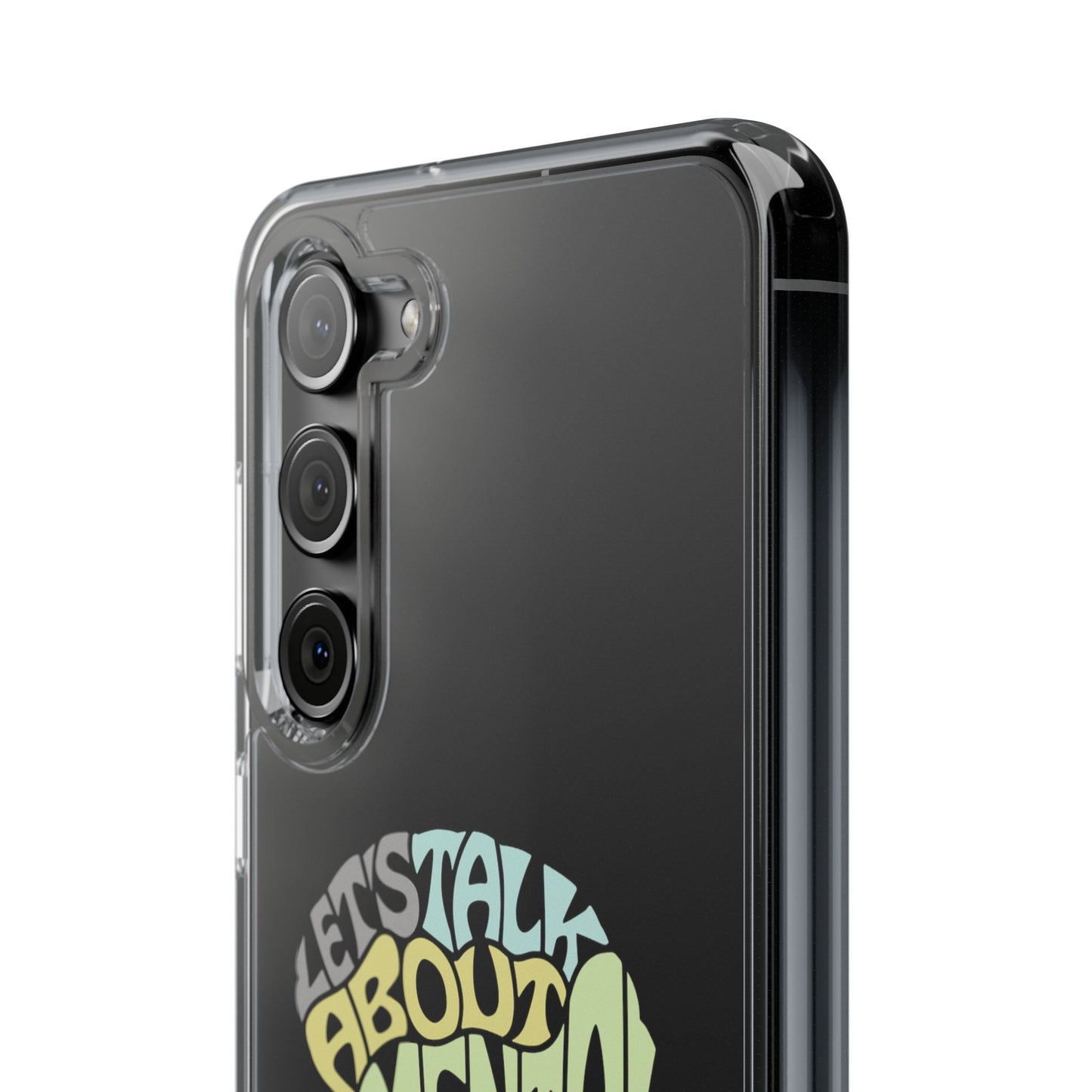 Mental Health Awareness Phone Case