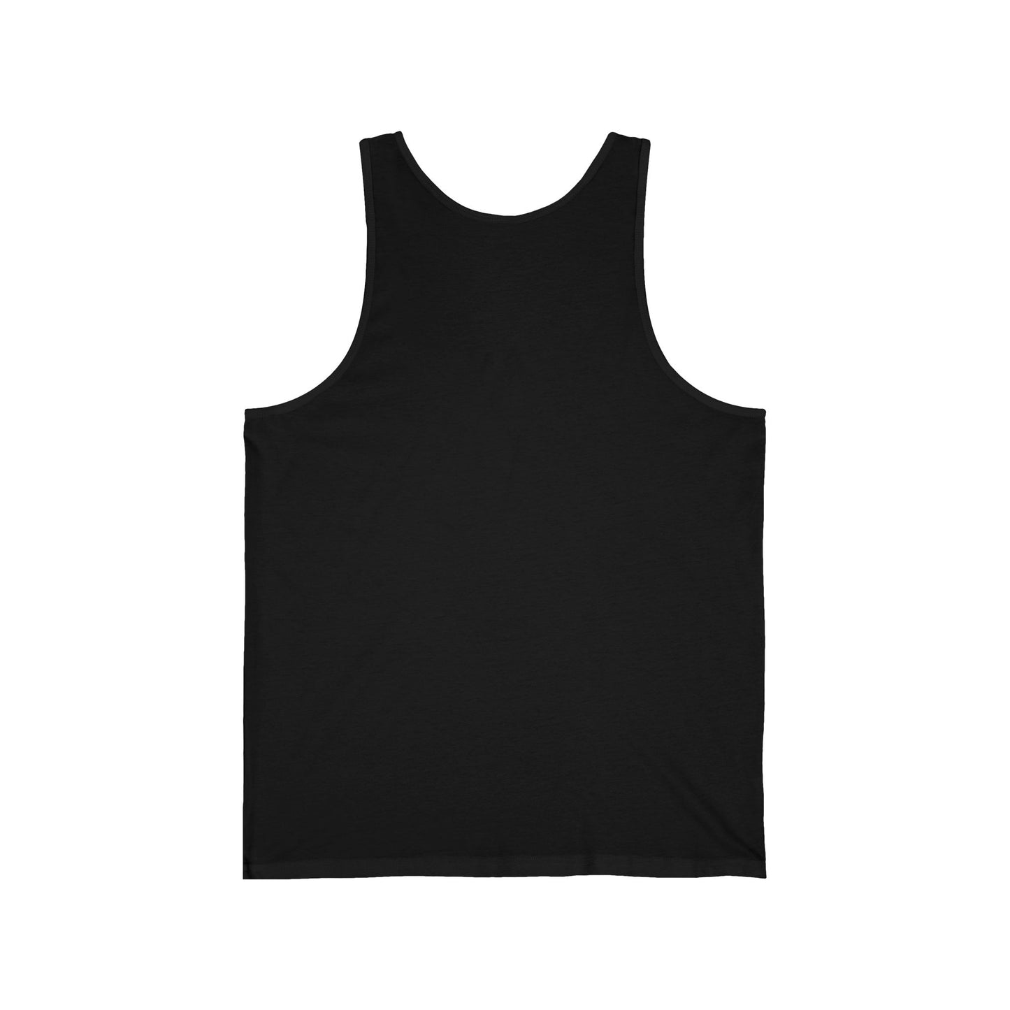 Proud Ally Tank Top