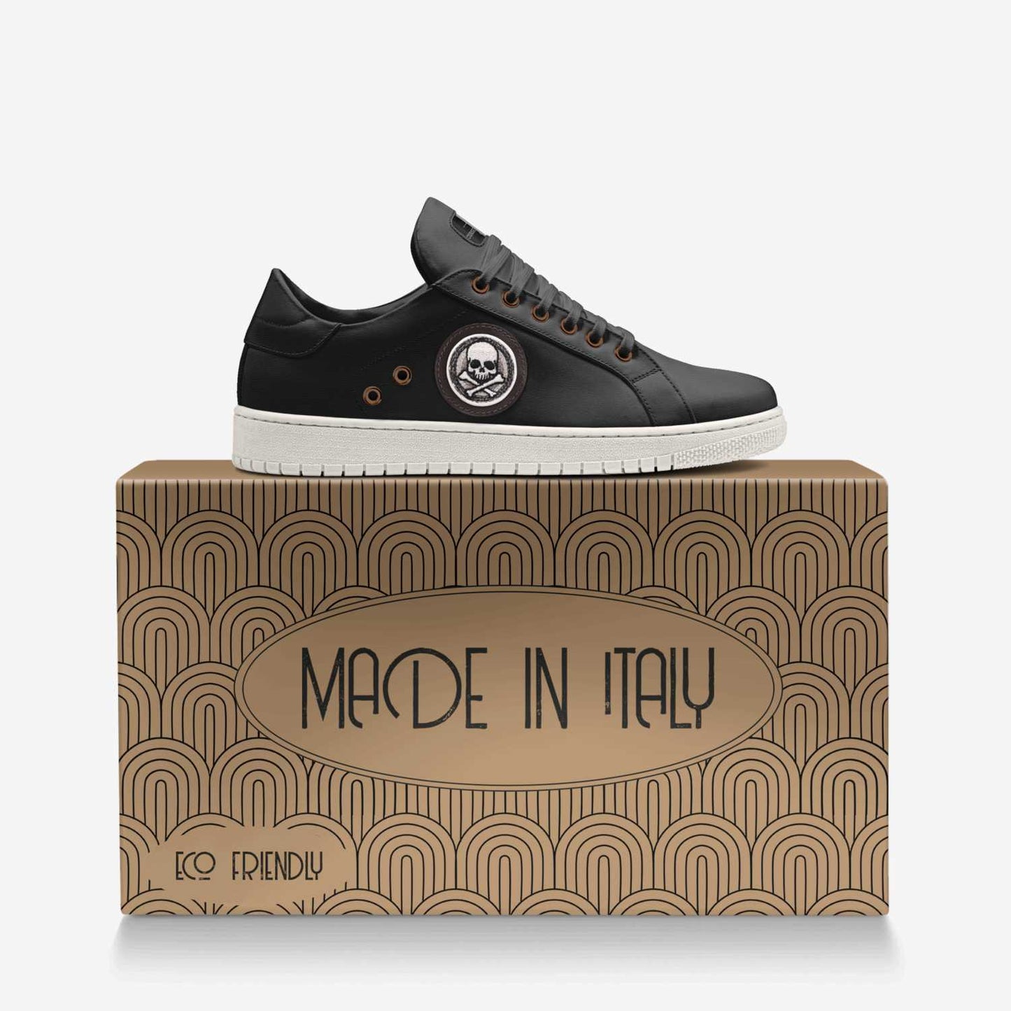 Cursed Shoes