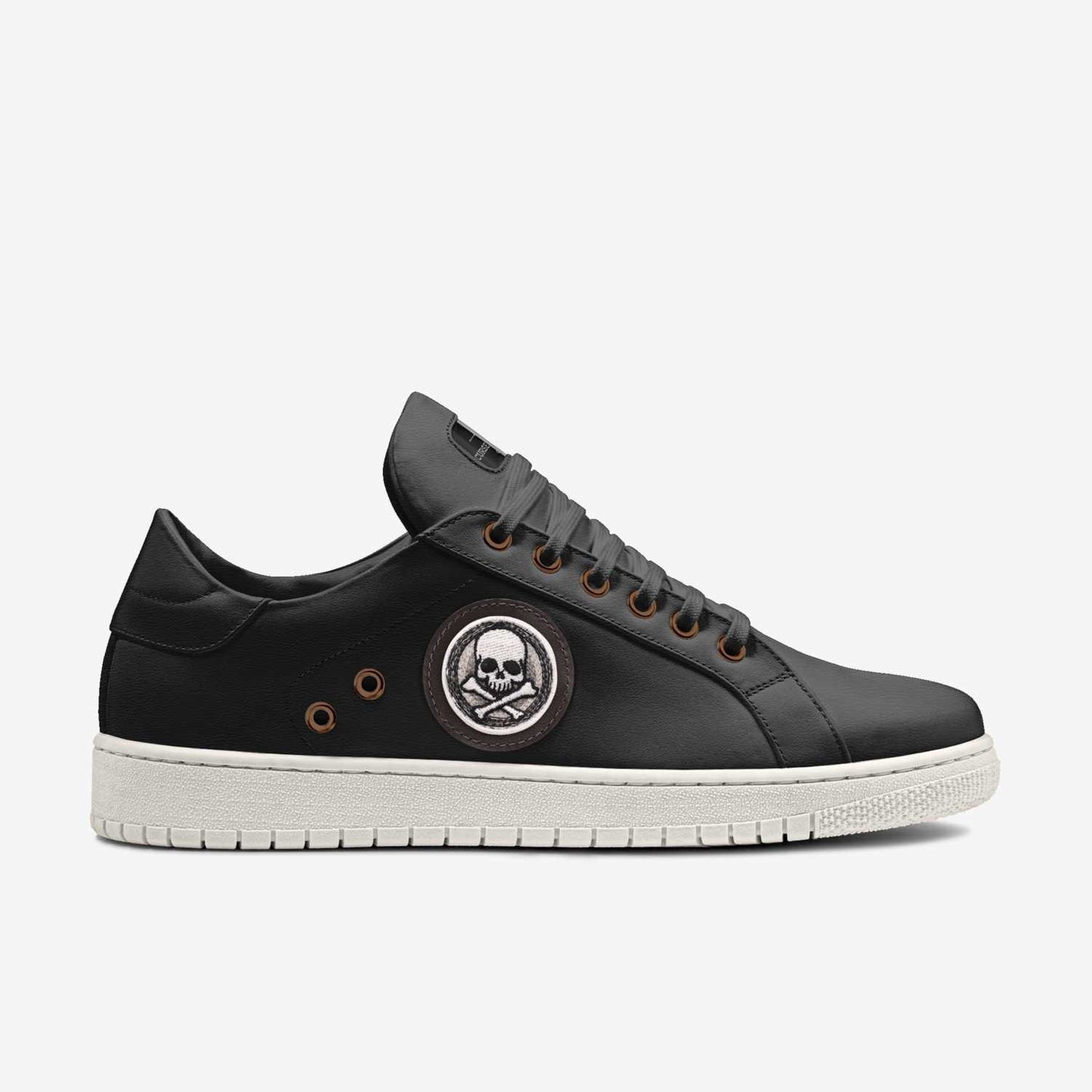 Cursed Shoes