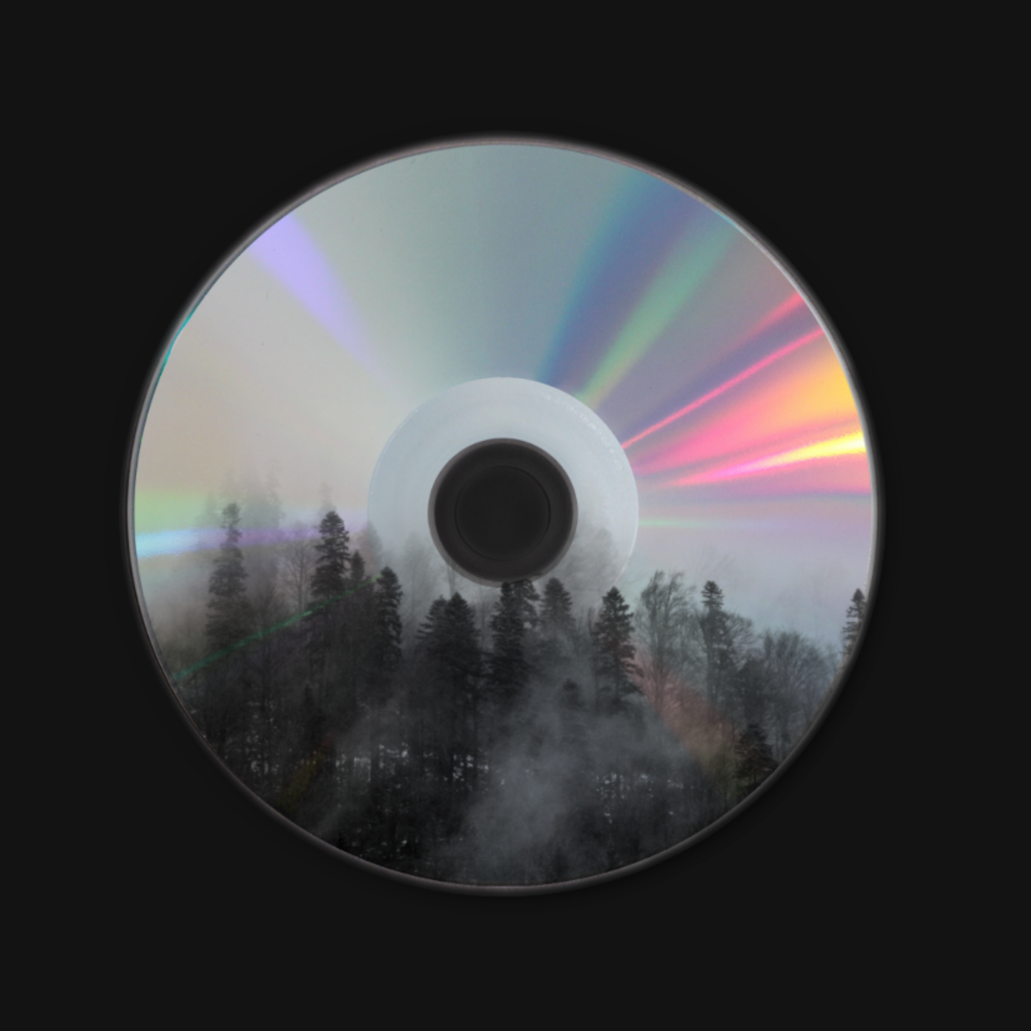 The Shadowskin EP - CD
