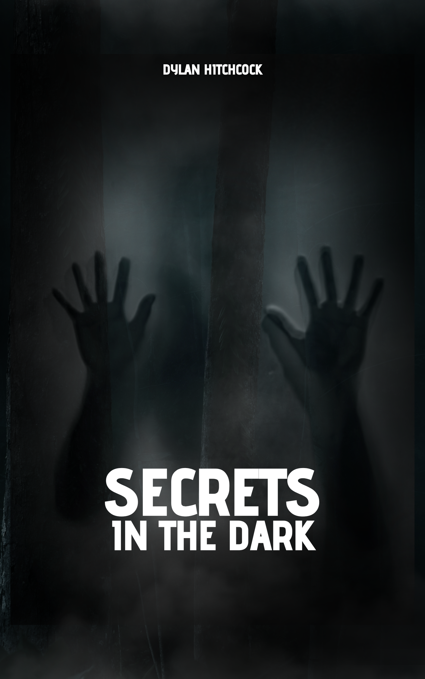 Secrets In The Dark | Official Novel