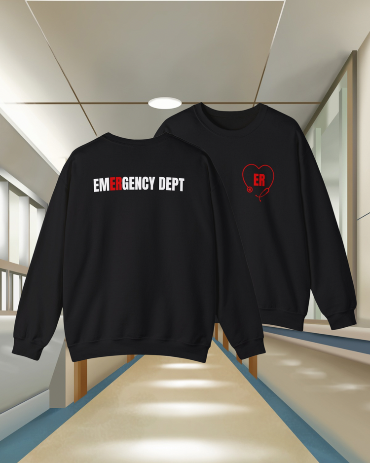 Healthcare Sweatshirts