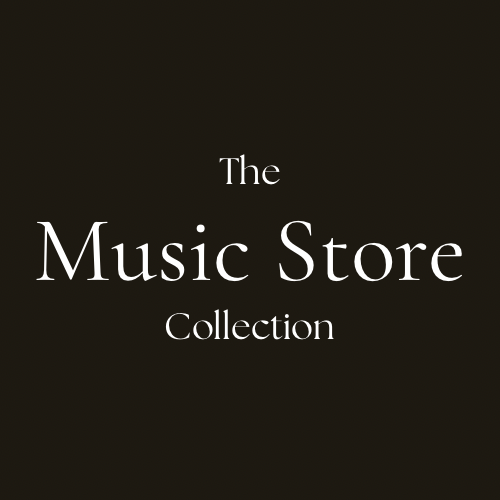The Music Store Collection