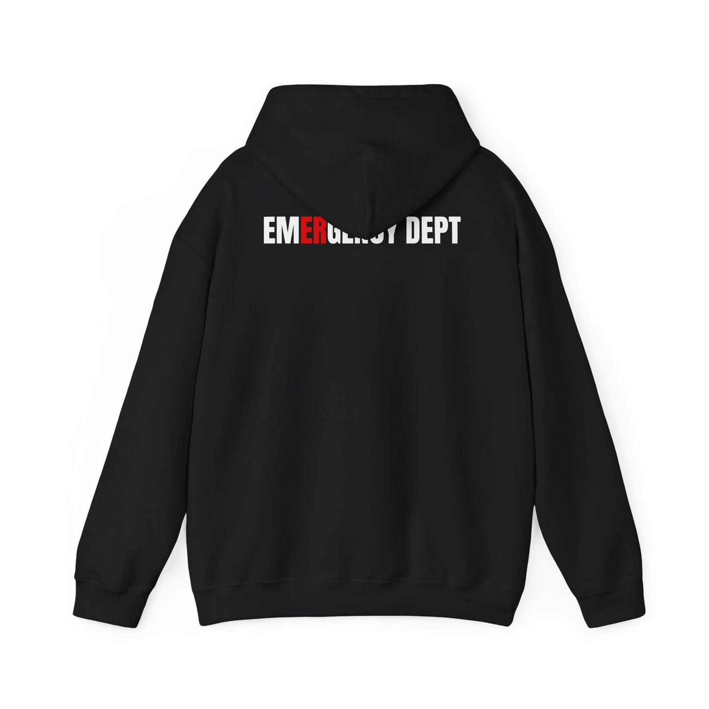 ER | Emergency Room Hoodie