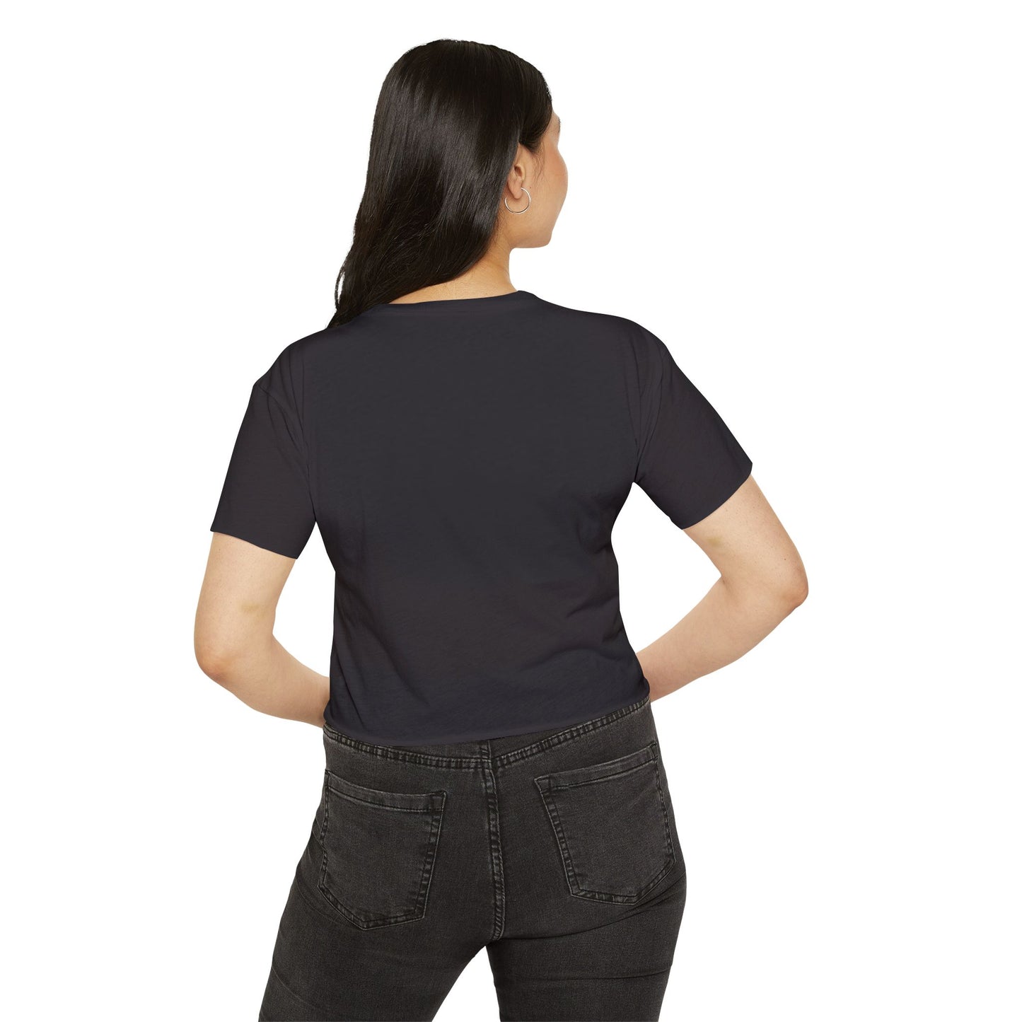 Proud Ally Crop Top