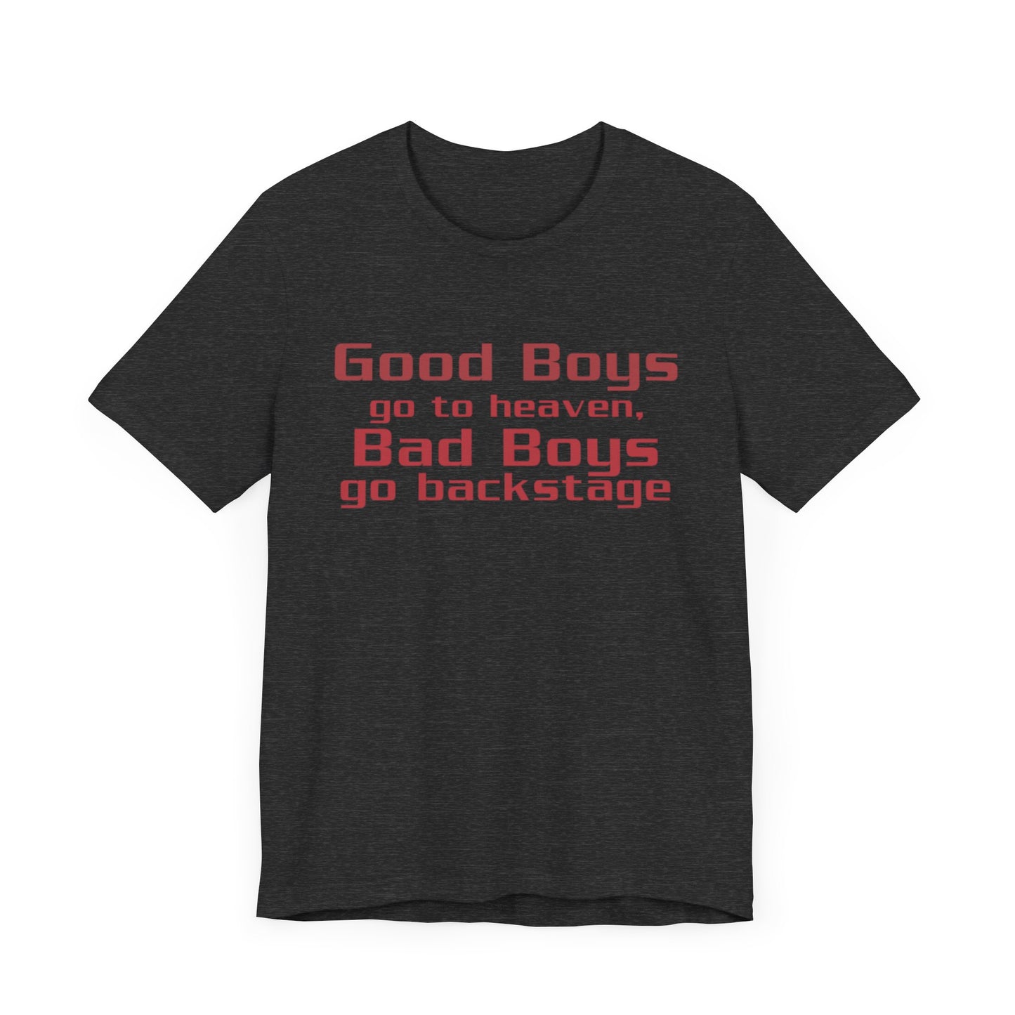Good Boys Tee