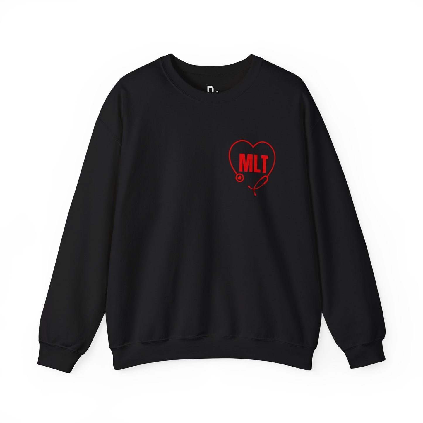 MLT | Medical Lab Technician Sweatshirt