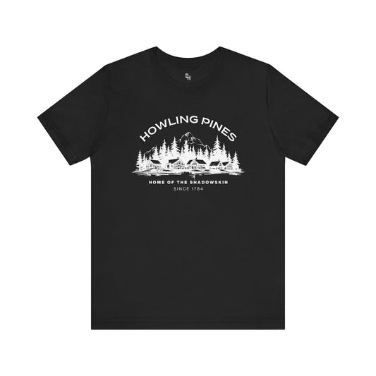 Howling Pines Tee