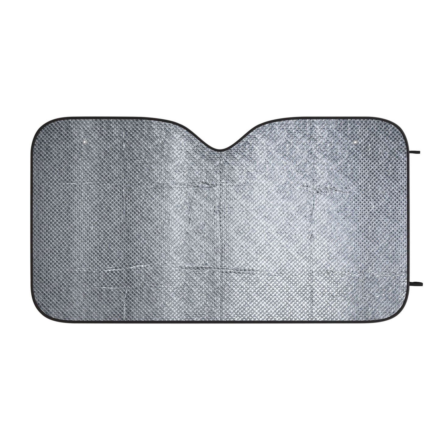 "We Are All Human Beings" Car Shades