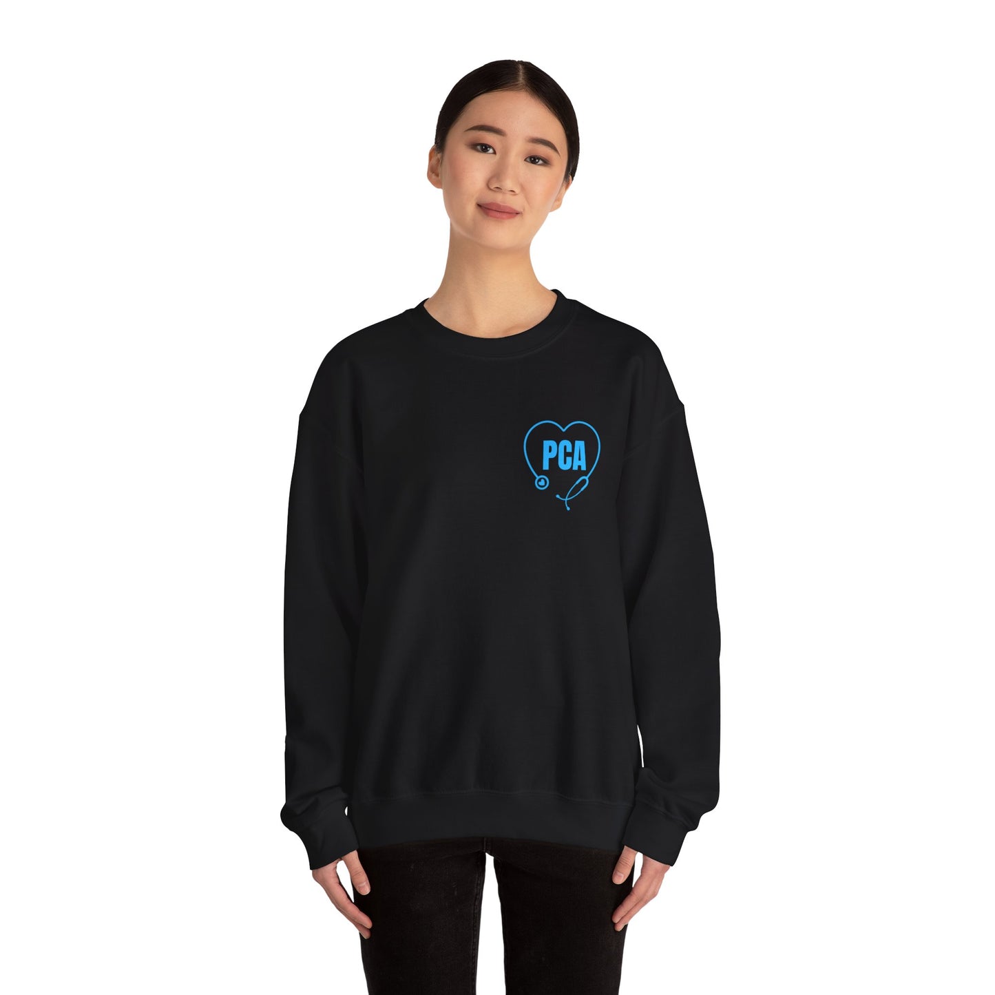 PCA | Progressive Care Unit Sweatshirt