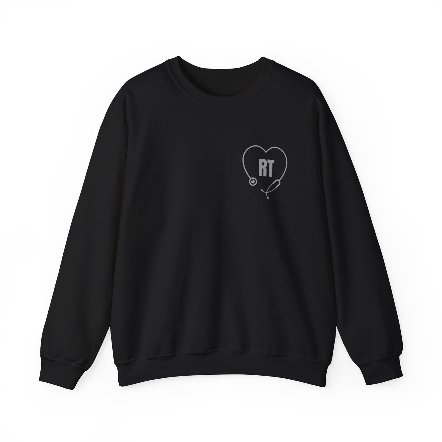 RT | Respiratory Tech Sweatshirt