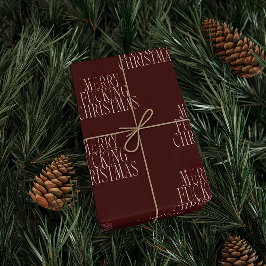 MFC Wrapping Paper (Explicit)