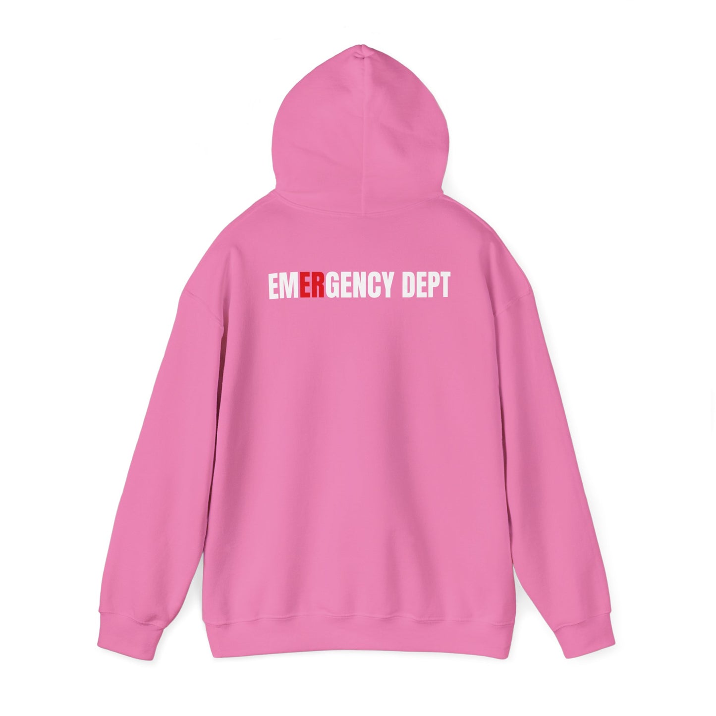 ER | Emergency Room Hoodie