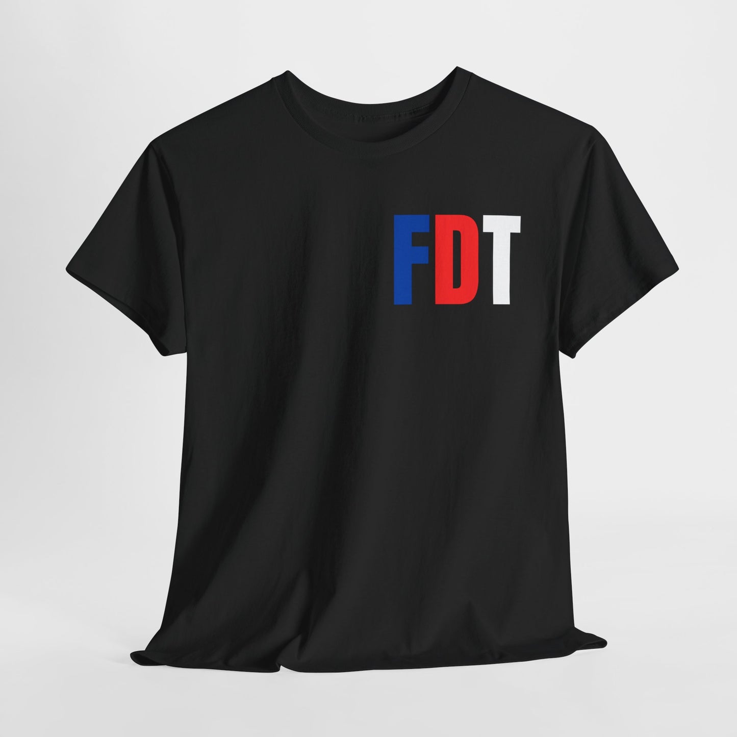 FDT Tee