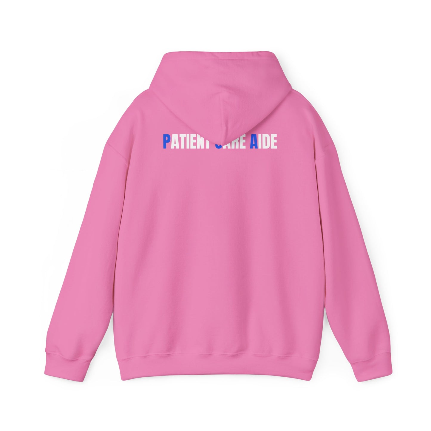 PCA | Patient Care Aide Hoodie