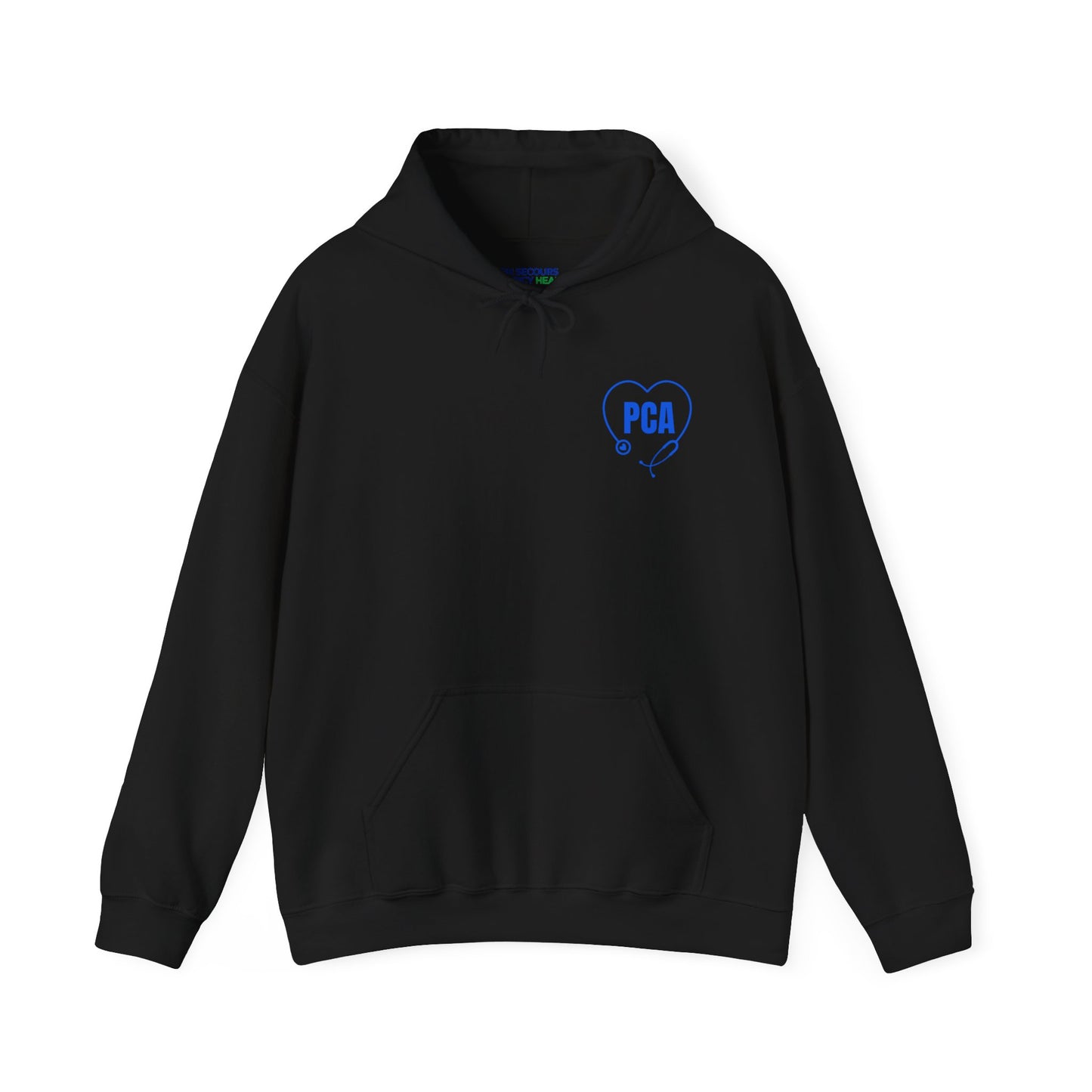 PCA | Patient Care Aide Hoodie