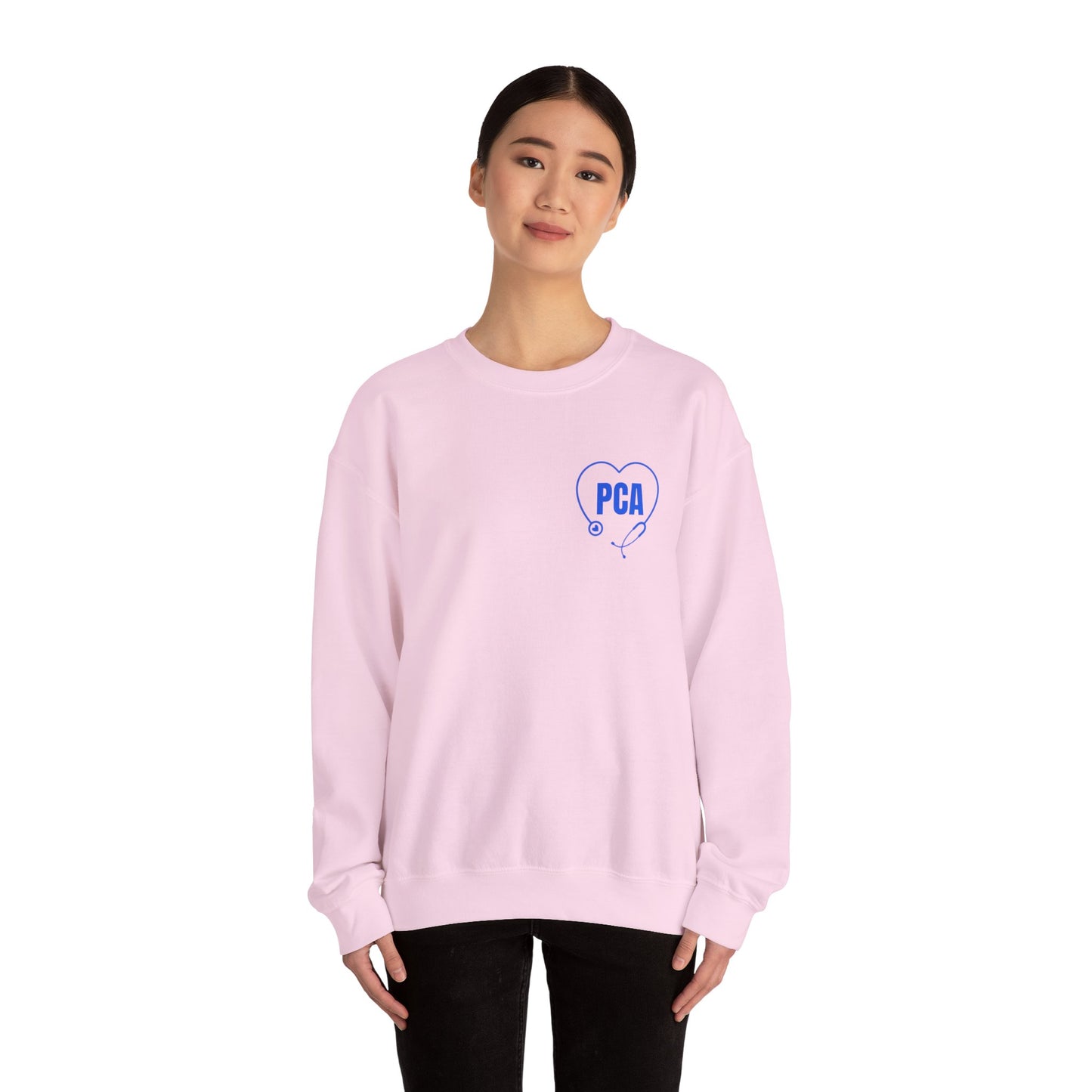 PCA | Patient Care Aide Sweatshirt