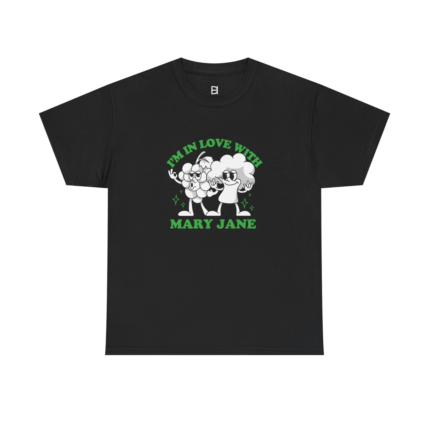 "I'm in Love with Mary Jane" Tee