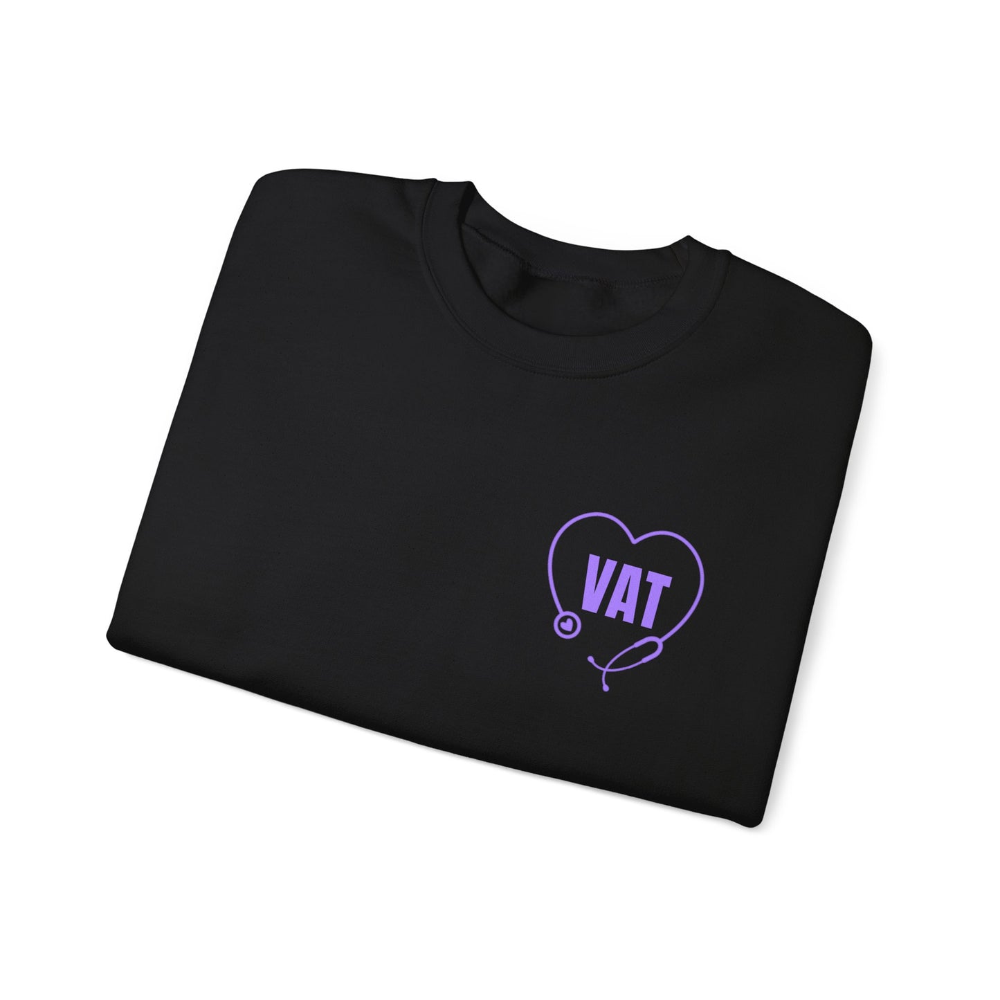 VAT | IV Team Sweatshirt