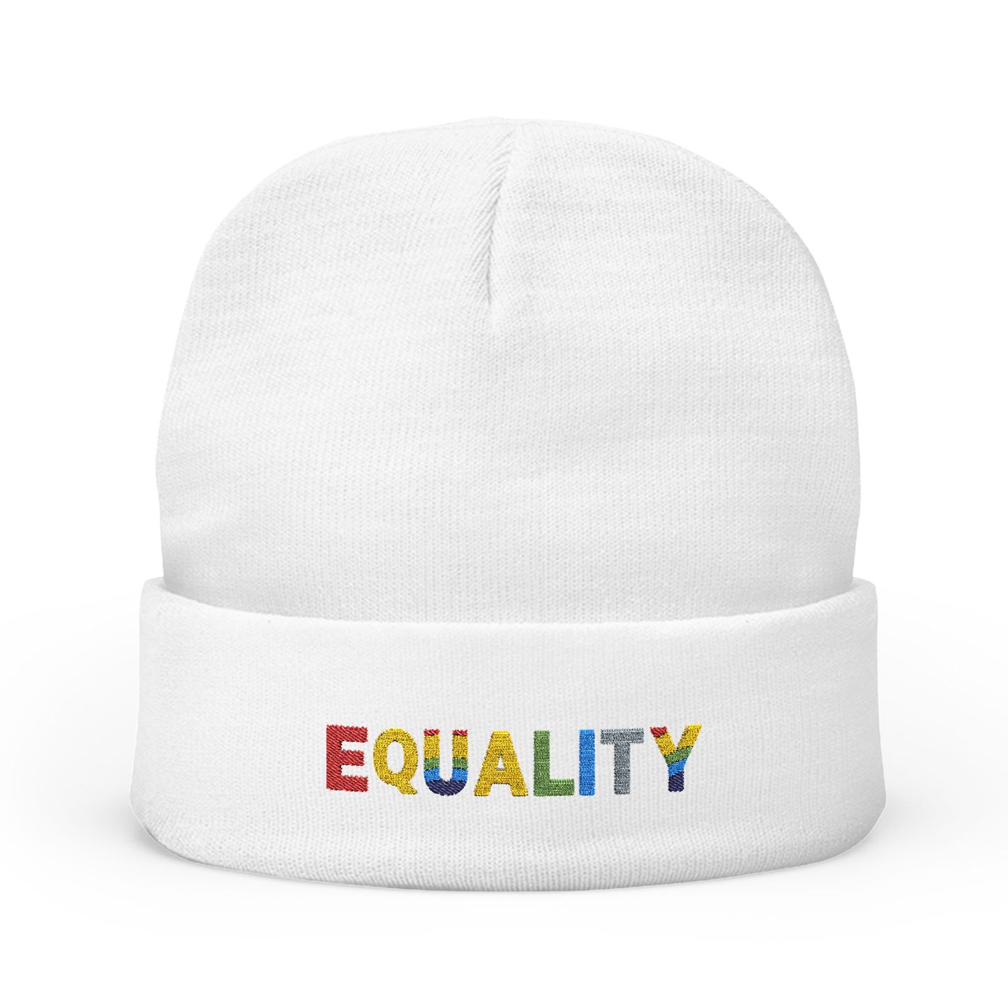 EQUALITY Beanie