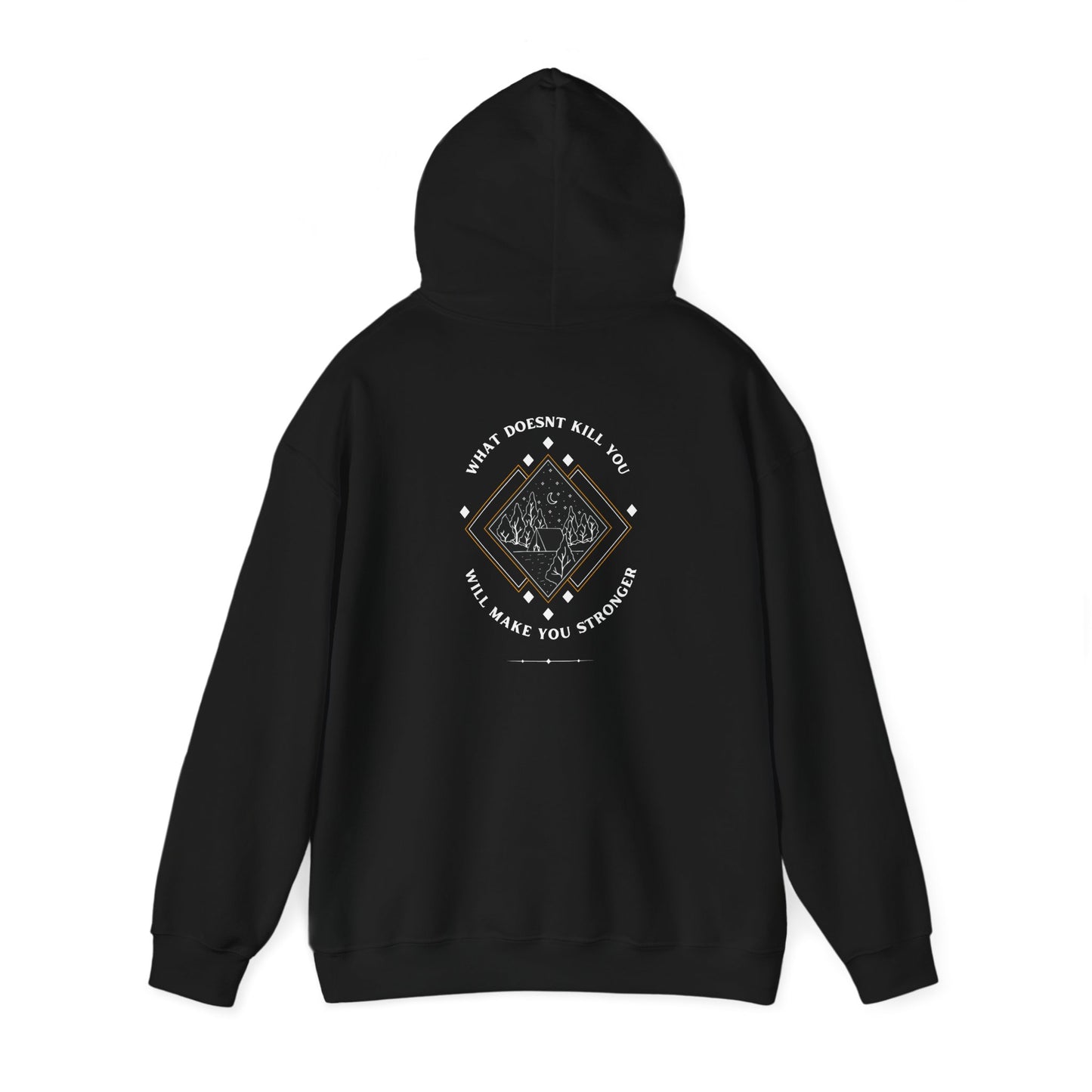 Howling Pines Hoodie