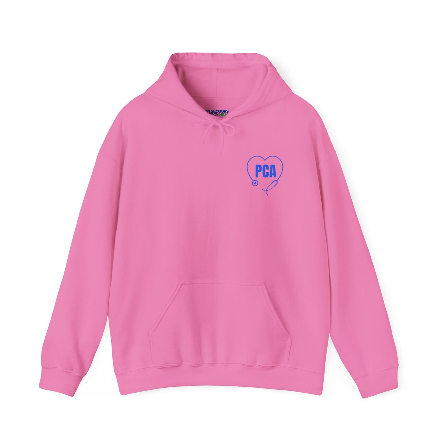 PCA | Patient Care Aide Hoodie