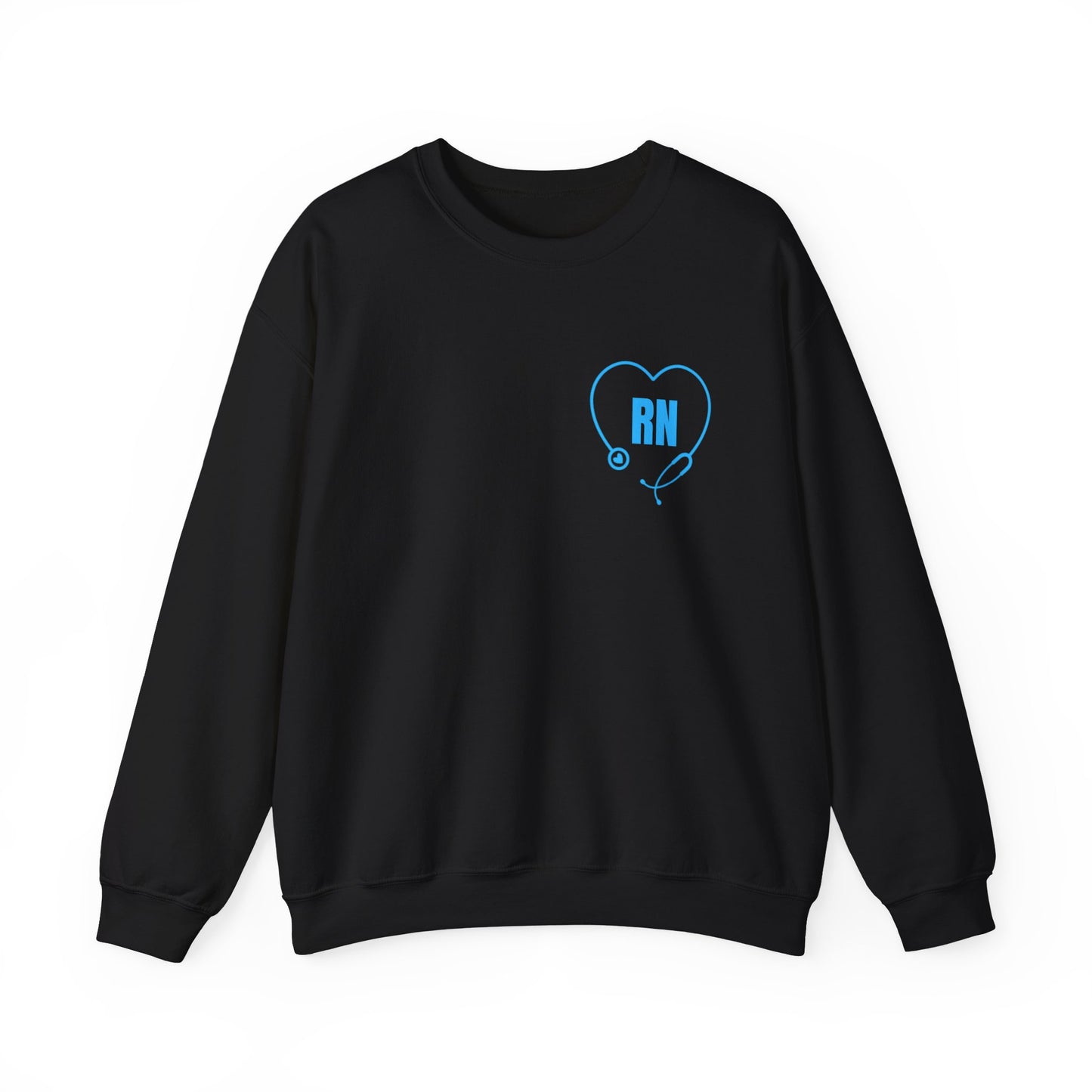 RN | Registered Nurse Sweatshirt