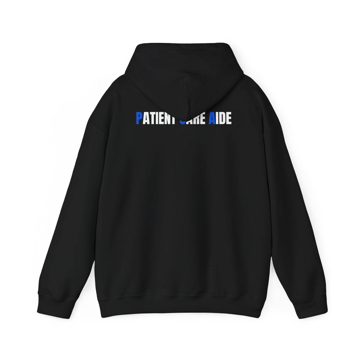 PCA | Patient Care Aide Hoodie