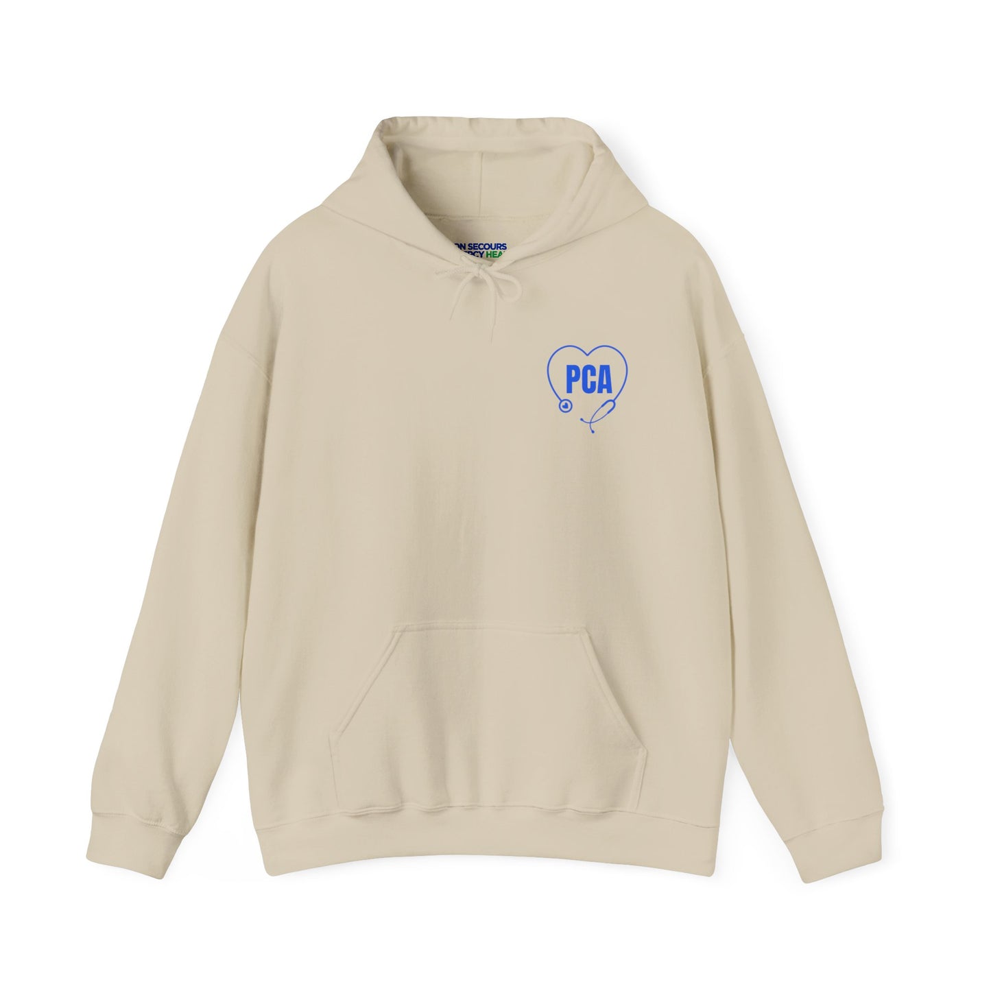PCA | Patient Care Aide Hoodie