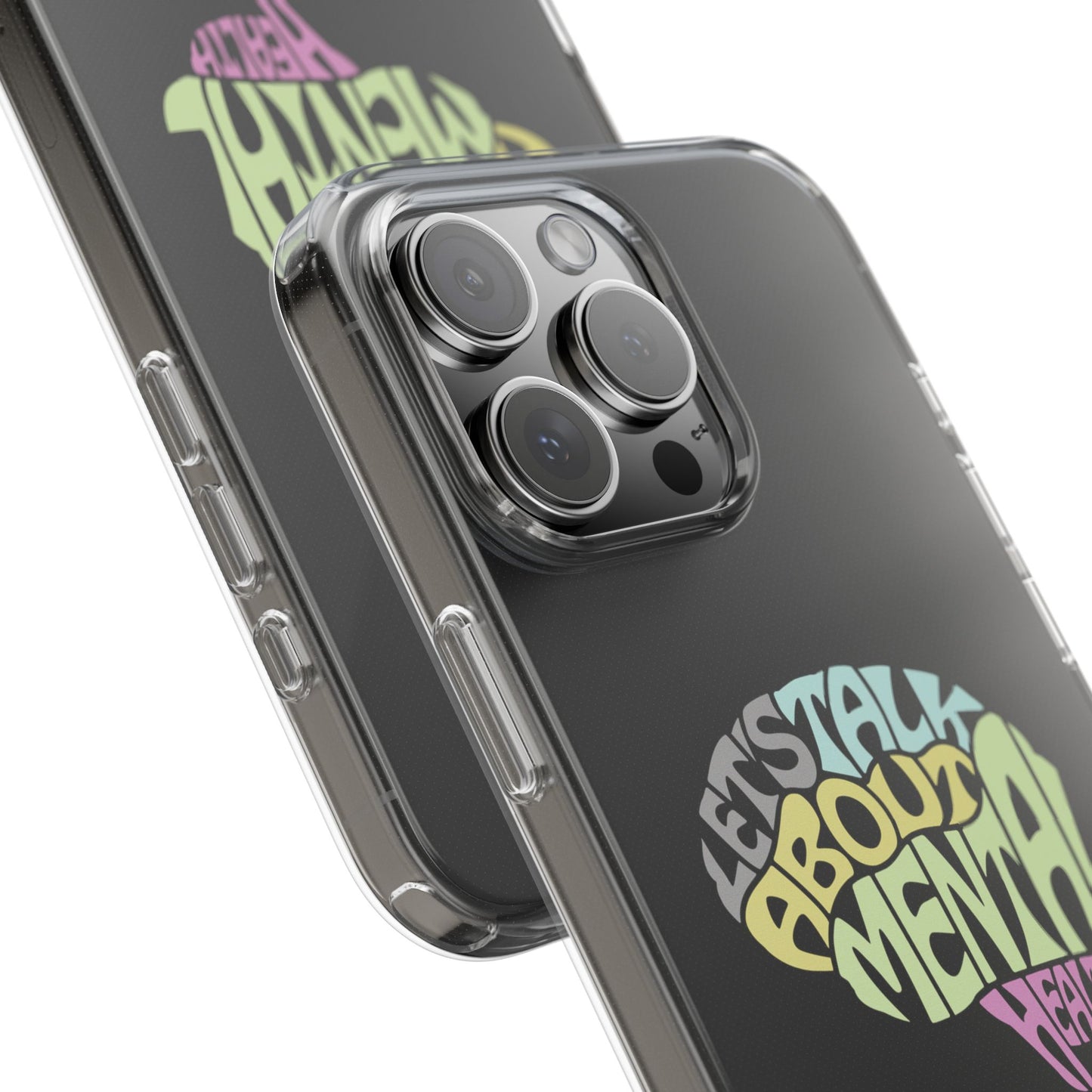 Mental Health Awareness Phone Case