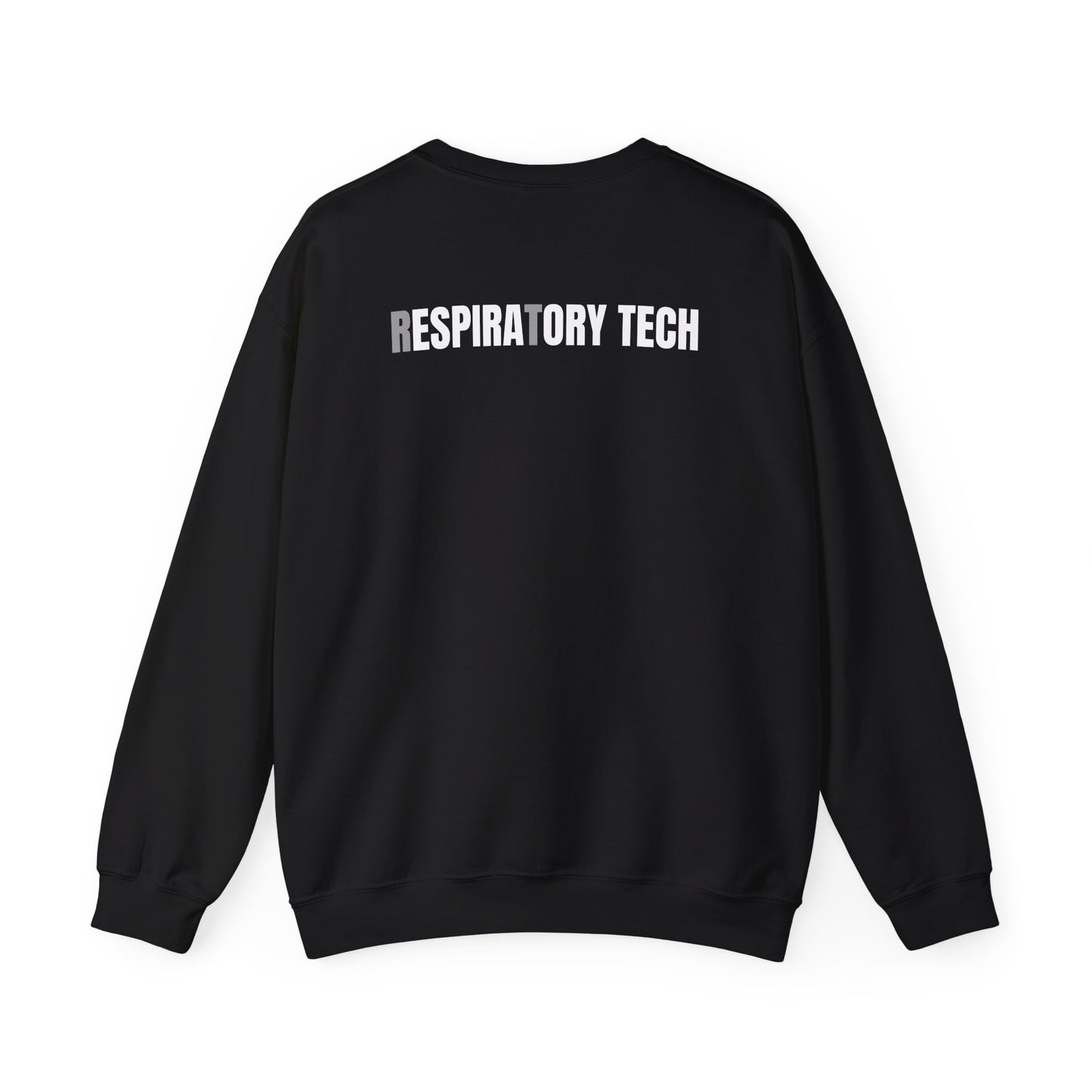 RT | Respiratory Tech Sweatshirt