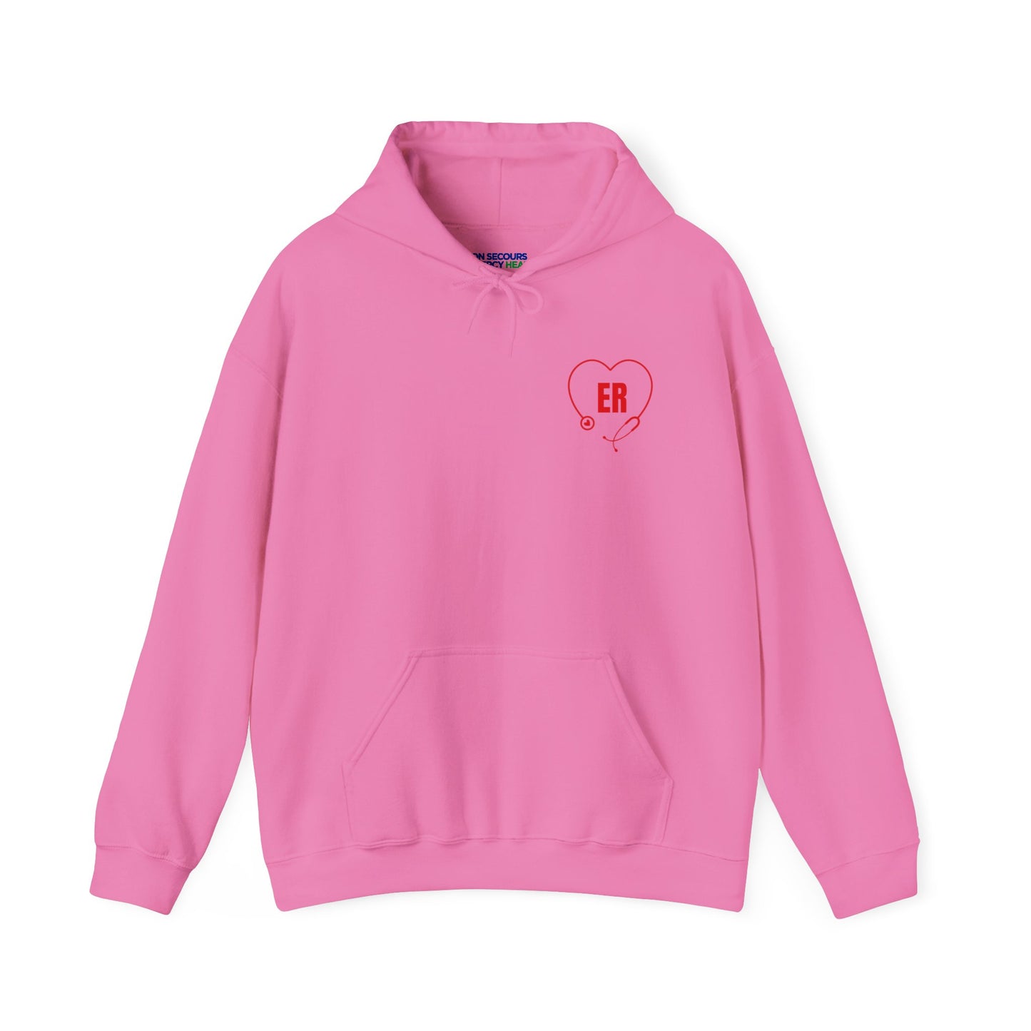 ER | Emergency Room Hoodie