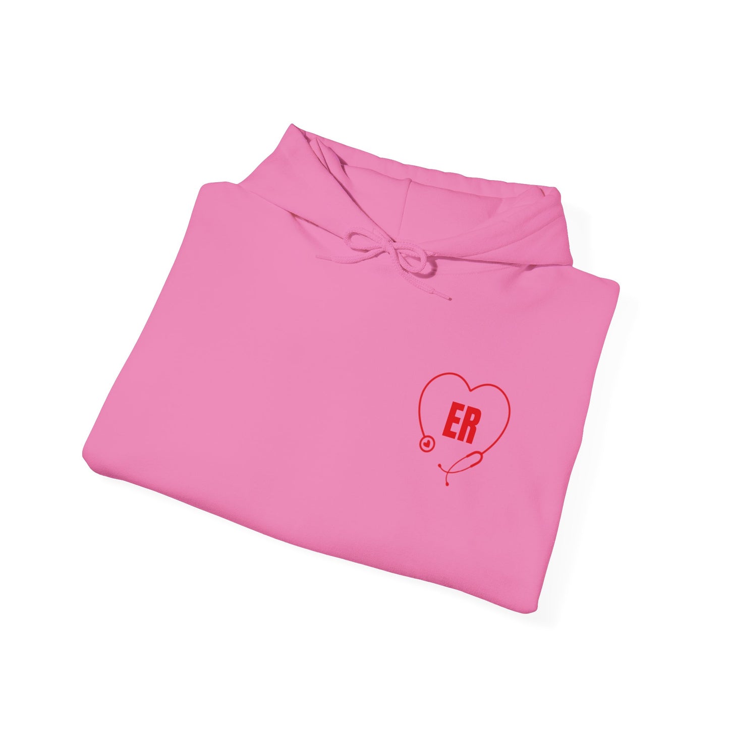 ER | Emergency Room Hoodie