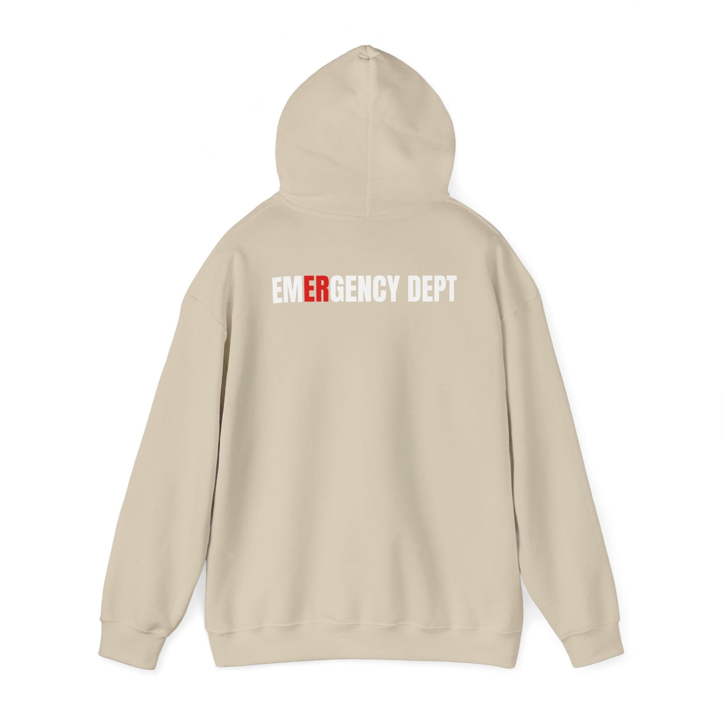 ER | Emergency Room Hoodie